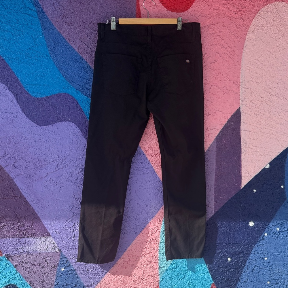 Dickies black Pants 34x32 - Picture 3 of 4